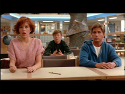 Illustration for article titled The Breakfast Club II: Twenty Years Later